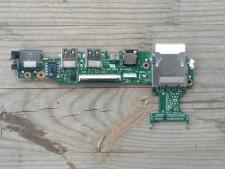 USB роз'єм Asus&nbsp;Eee&nbsp;Pc&nbsp;1025CE